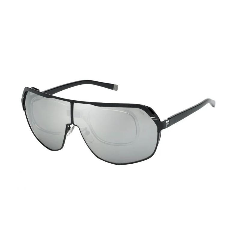 SUNGLASSES FILA MAN SFI12599530X (Lens/Bridge/Temple) 99/0/130 mm) SUNGLASSES FILA MAN SFI12599530X (Lens/Bridge/Temple) 99/0/130 mm)