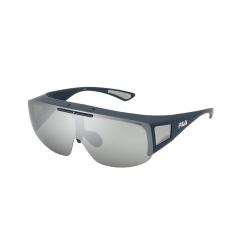 SUNGLASSES FILA MAN SFI126-996QSP (Lens/Bridge/Temple) 99/0/135 mm)