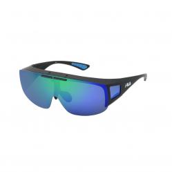 SUNGLASSES FILA UNISEX SFI126-99R43P (Lens/Bridge/Temple) 99/00/135 mm)