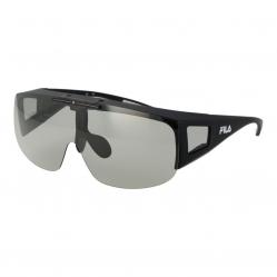 SUNGLASSES FILA UNISEX SFI126-99U28F (Lens/Bridge/Temple) 99/00/135 mm)