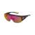 SUNGLASSES FILA MAN SFI126-99U28Z (Lens/Bridge/Temple) 99/0/135 mm)