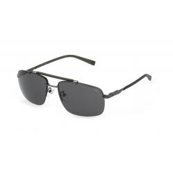 SUNGLASSES FILA MAN SFI210-610627 (Lens/Bridge/Temple) 61/15/145 mm)