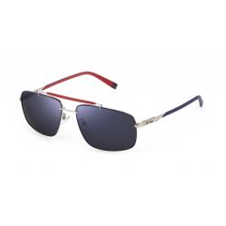 SUNGLASSES FILA MAN SFI210V60E70B (Lens/Bridge/Temple) 60/16/145 mm)