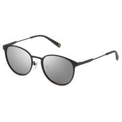 SUNGLASSES FILA UNISEX SFI217-52627X (Lens/Bridge/Temple) 55/15/145 mm)