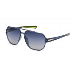 SUNGLASSES FILA MAN SFI301-606G5P (Lens/Bridge/Temple) 60/14/140 mm)
