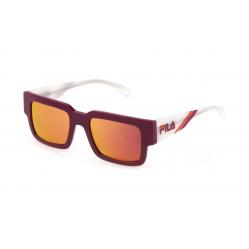 SUNGLASSES FILA WOMEN SFI314-516Y6X (Lens/Bridge/Temple) 51/14/140 mm)