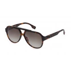 SUNGLASSES FILA UNISEX SFI459V590C10 (Lens/Bridge/Temple) 59/14/145 mm)