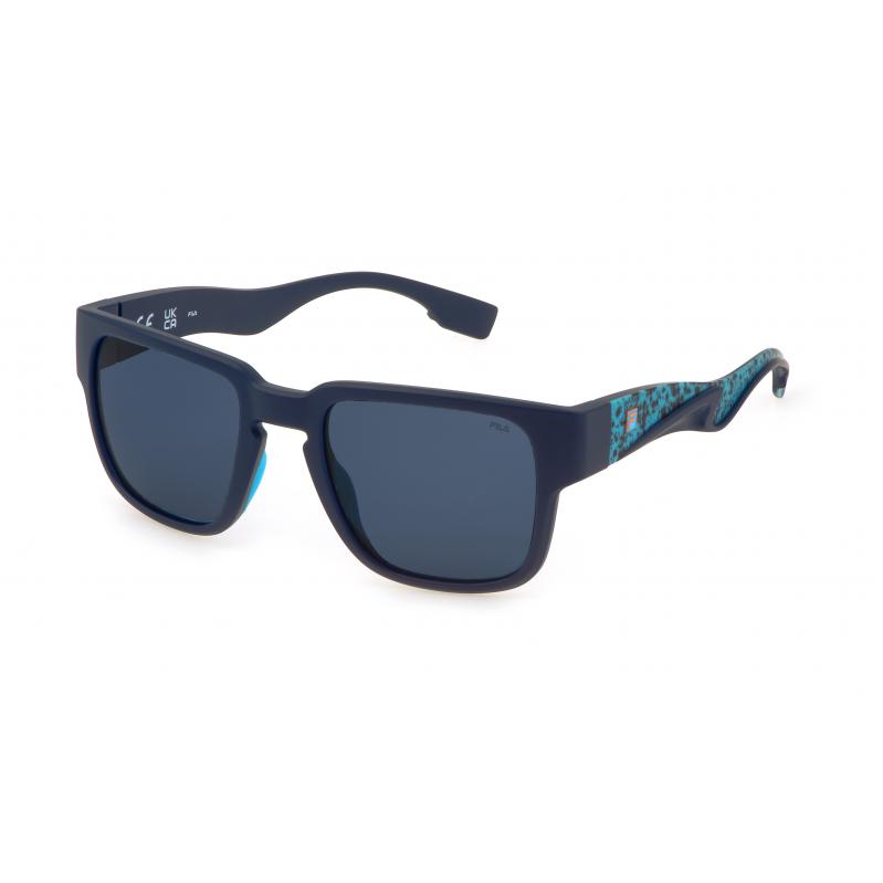 SUNGLASSES FILA MAN SFI463-53J99P (Lens/Bridge/Temple) 53/21/145 mm) SUNGLASSES FILA MAN SFI463-53J99P (Lens/Bridge/Temple) 53/21/145 mm)