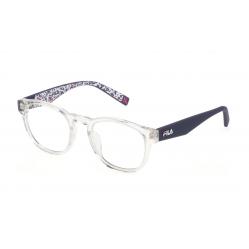 GLASSES FILA UNISEX VFI211-500880 (Lens/Bridge/Temple) 50/20/140 mm)
