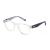 GLASSES FILA UNISEX VFI211-500880 (Lens/Bridge/Temple) 50/20/140 mm)