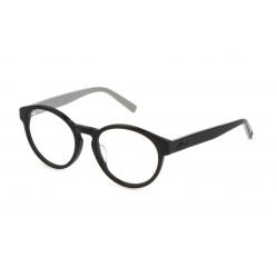 GLASSES FILA UNISEX VFI218-500BLK (Lens/Bridge/Temple) 50/19/140 mm)