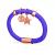 BRACELET FOLLI FOLLIE WOMAN 1B13T046RX (16CM )