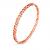 BRACELET FOLLI FOLLIE WOMAN 1B14T001R (17 CM )