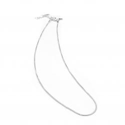 NECKLACE FOLLI FOLLIE WOMAN 1N13F006 (40CM )