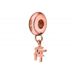 TRINKET FOLLI FOLLIE WOMAN 1P16T011R (1CM )
