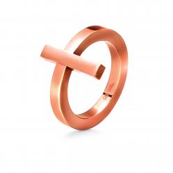 RING FOLLI FOLLIE WOMAN 1R13T004R-54 (54 )