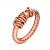 RING FOLLI FOLLIE WOMAN 1R14T030R-50 (50 )
