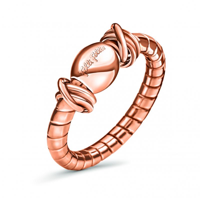 RING FOLLI FOLLIE WOMAN 1R14T031R-50 (50 ) RING FOLLI FOLLIE WOMAN 1R14T031R-50 (50 )