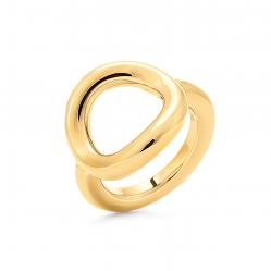 RING FOLLI FOLLIE WOMAN 1R17T011Y-46 (46 )