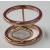 RING FOLLI FOLLIE WOMAN 2R19T002RI-52 (52 )