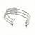 BRACELET FOLLI FOLLIE WOMAN 3B0F041C (17CM )