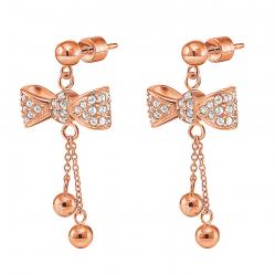 SLOPES FOLLI FOLLIE WOMAN 3E15T003RC (4CM )