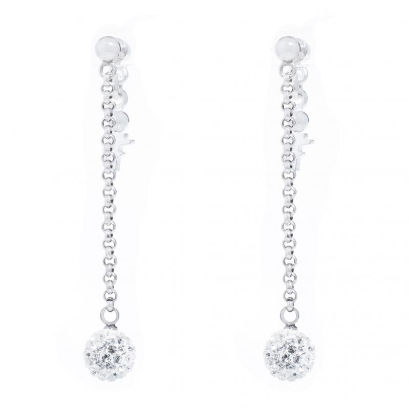 SLOPES FOLLI FOLLIE WOMAN 3E1F010C (47MM ) SLOPES FOLLI FOLLIE WOMAN 3E1F010C (47MM )