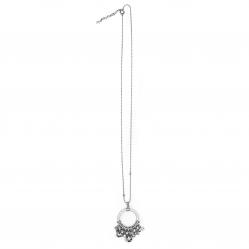 NECKLACE FOLLI FOLLIE WOMAN 3N13F009WC (45CM )