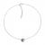 NECKLACE FOLLI FOLLIE WOMAN 3N13F036C (40CM )