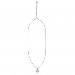 NECKLACE FOLLI FOLLIE WOMAN 3N19S009C (38CM+5CM EXTENSION )
