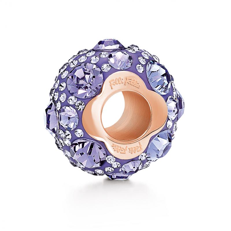 TRINKET FOLLI FOLLIE WOMAN 3P13T018RX (1CM ) TRINKET FOLLI FOLLIE WOMAN 3P13T018RX (1CM )