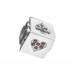 TRINKET FOLLI FOLLIE WOMAN 3P16F056KR (1CM )