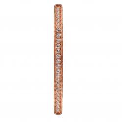 PENDANT FOLLI FOLLIE WOMAN 3P17S005RC (3CM )