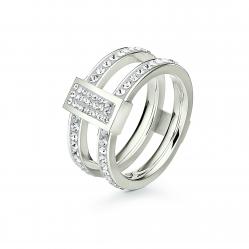 RING FOLLI FOLLIE WOMAN 3R13F011C-54 (54 )