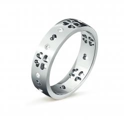 RING FOLLI FOLLIE WOMAN 3R14F014C-48 (48 )