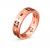RING FOLLI FOLLIE WOMAN 3R14T014RC-48 (48 )