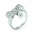 RING FOLLI FOLLIE WOMAN 3R15F005C-54 (54 )