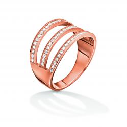 RING FOLLI FOLLIE WOMAN 3R15S091RC-52 (52 )