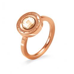 RING FOLLI FOLLIE WOMAN 3R15T002RS-50 (50 )