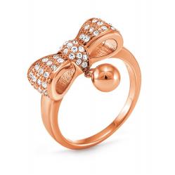 RING FOLLI FOLLIE WOMAN 3R15T005RC-50 (50 )