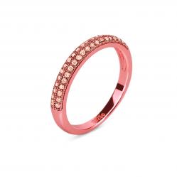 RING FOLLI FOLLIE WOMAN 3R16S040RS-56 (56 )