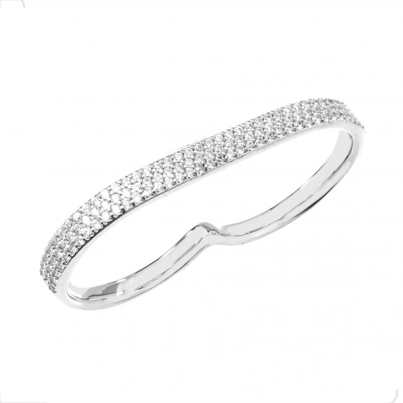 RING FOLLI FOLLIE WOMAN 3R16S041C-54 (54 ) RING FOLLI FOLLIE WOMAN 3R16S041C-54 (54 )