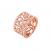 RING FOLLI FOLLIE WOMAN 3R17S002RC-52 (52 )