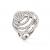 RING FOLLI FOLLIE WOMAN 3R17S034C-52 (52 )