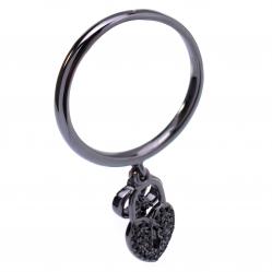 RING FOLLI FOLLIE WOMAN 3R17S058KK-54 (54 )