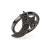RING FOLLI FOLLIE WOMAN 3R17S059KK-52 (52 )
