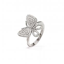 RING FOLLI FOLLIE WOMAN 3R17S062C-46 (46 )