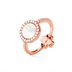 RING FOLLI FOLLIE WOMAN 3R18S042RWC54 (54 )