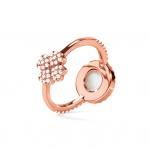 RING FOLLI FOLLIE WOMAN 3R18S042RWC54 (54 ) RING FOLLI FOLLIE WOMAN 3R18S042RWC54 (54 )