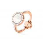 RING FOLLI FOLLIE WOMAN 3R18S042WC-54 (54 )